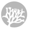 grey version of the Esteem Therapy Logo